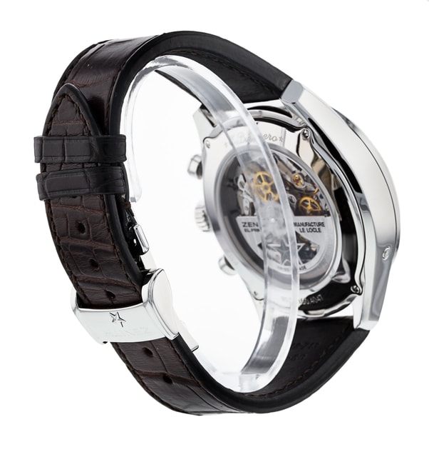 Zenith El Primero 03.2160.4047/02.C713 Image 3